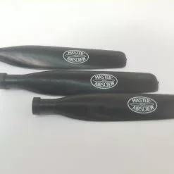 MASSKR12 MASTER AIRSCREW 3 BLADE 12 REPLACEMENT BL