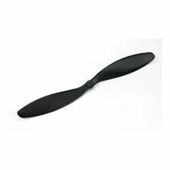 EFLP1047 E-flite 10 X 4.7 Slow Flyer Propeller (2)