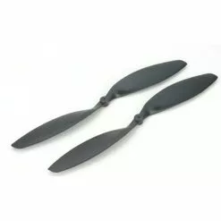 EFLP1238 E-flite 12 X 3.8 Slow Flyer Prop (2)