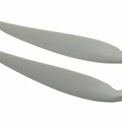 EFLP14080FA01 E-flite Replacement Prop Blades, 14 X 8