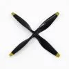 EFLUP1001004B E-flite 100 X 100mm 4 Blade Propeller