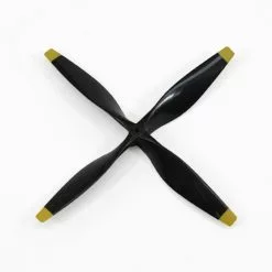 EFLUP1001004B E-flite 100 X 100mm 4 Blade Propeller