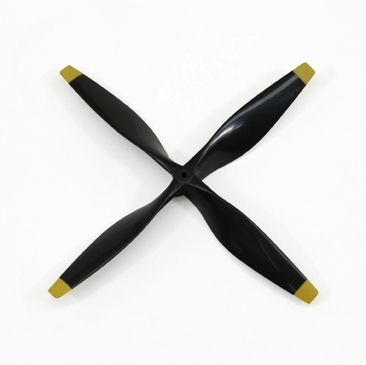 EFLUP1001004B E-flite 100 X 100mm 4 Blade Propeller