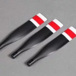 FMMPROP005 FMS Propeller 1400mm T28 Red Tip