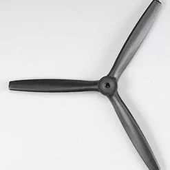 MAS0740TP MASTER AIRSCREW PROPELLER 7X4 3BLADE PUSHER