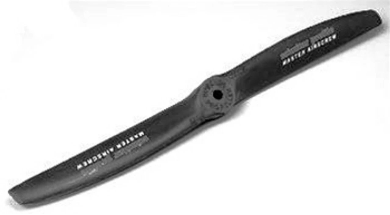 MAS0860S MASTER AIRSCREW PROPELLER 8X6 SCIMITAR