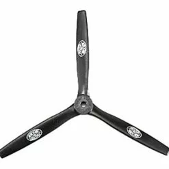 MAS0970TP MASTER AIRSCREW PROPELLER 9X7 3-BLADE PUSHER