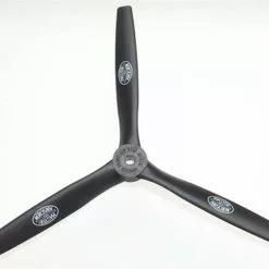 MAS1070TP MASTER AIRSCREW 10x7 3-Blade Pusher