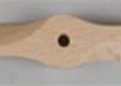 MAS1260B MASTER AIRSCREW PROPELLER 12X6 WOOD