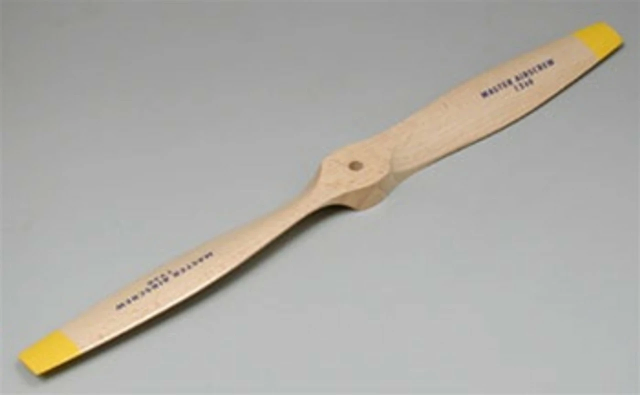 MAS1360B MASTER AIRSCREW PROPELLER 13X6 WOOD