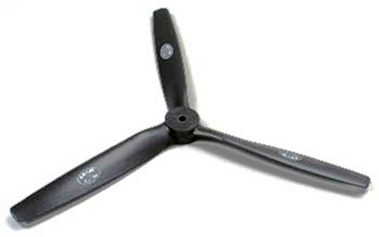 MAS1610TP MASTER AIRSCREW PROPELLER 16X10 3-BLADE PUSHER