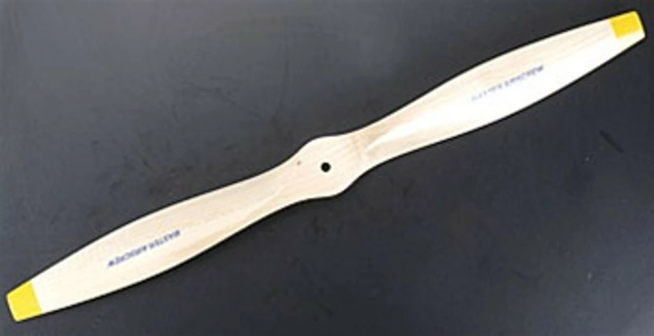 MAS1810B MASTER AIRSCREW PROPELLER 18X10 WOOD