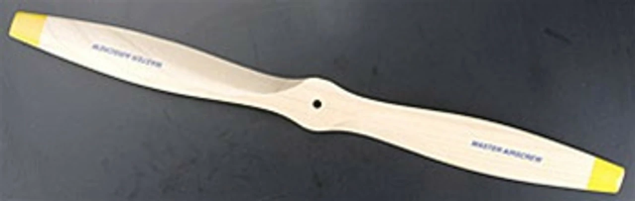 MAS1880B MASTER AIRSCREW PROPELLER 18X8 WOOD