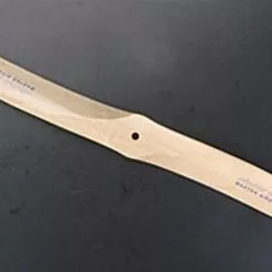 MAS1880WS MASTER AIRSCREW PROPELLER 18X8 WOOD SCIMITAR