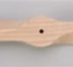 MAS2210B MASTER AIRSCREW PROPELLER 22X10 WOOD