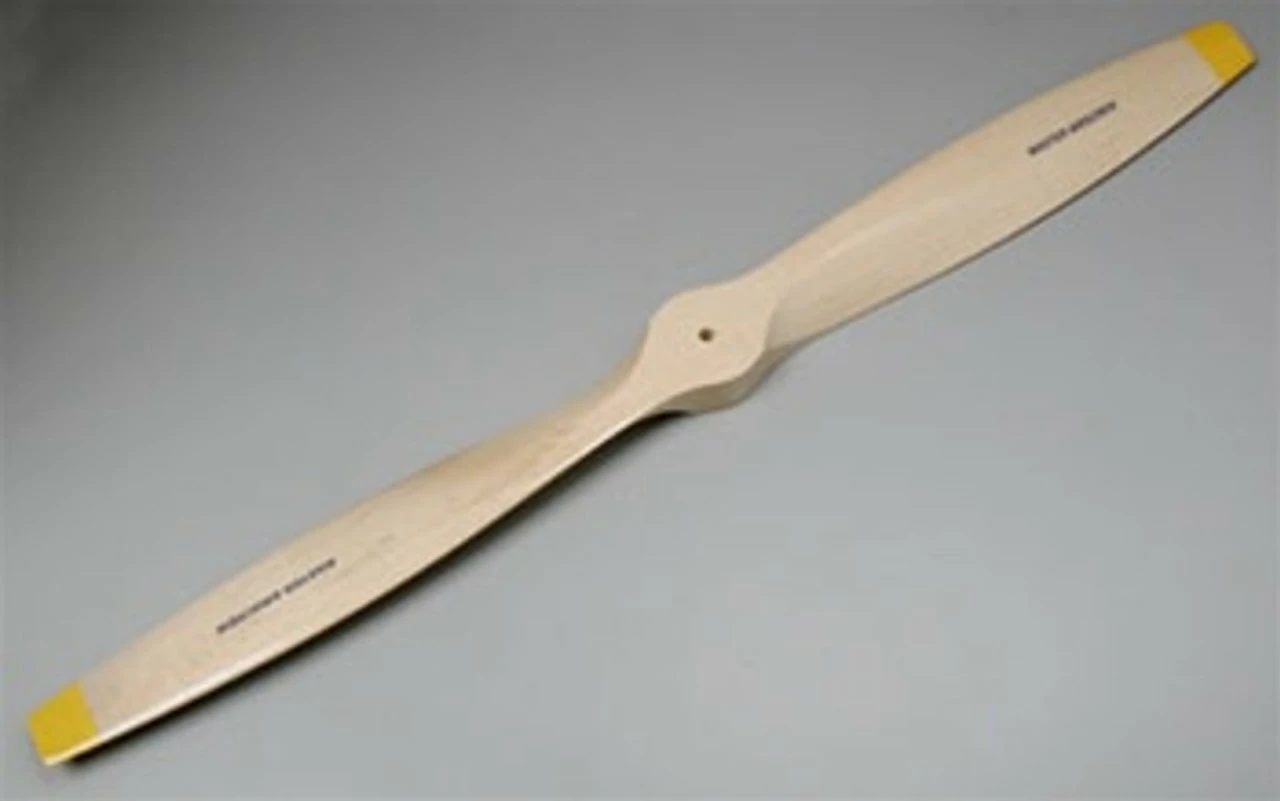 MAS2410B MASTER AIRSCREW PROPELLER 24X10 WOOD