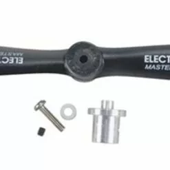 MAS3410 MASTER AIRSCREW PROP ADAPT W/6X3 PROP S400