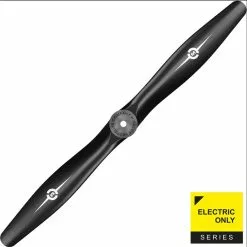 MAS07550E MASTER AIRSCREW Electric Only - 7x5.5 Propeller