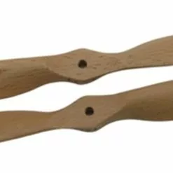 XOR1260PME XOAR Precision Matched Clockwise And Counter Rotating Propeller's 12 X 6 Electric