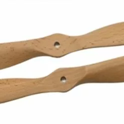 XOR1340PME XOAR Precision Matched Clockwise And Counter Rotating Propeller's 13 X 4 Electric