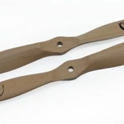 XOR1550PME XOAR Precision Matched Clockwise And Counter Rotating Propellers 15 X 5 Electric