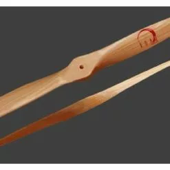 XOR1860L XOAR LAMINATED PROP 18X6