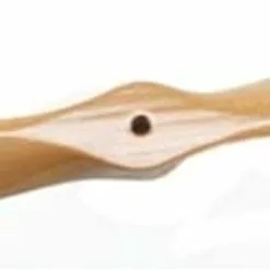 XOR2010BP XOAR BEECHWOOD PUSHER PROP 20 X 10