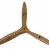 XOR2080B3BP XOAR BEECHWOOD 20 X 8 3-BLADE PUSHER PROP