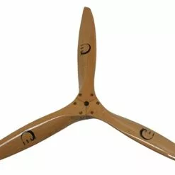 XOR2080B3BP XOAR BEECHWOOD 20 X 8 3-BLADE PUSHER PROP