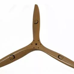 XOR2210B3BP XOAR BEECHWOOD 22 X 10 3-BLADE PUSHER PROP