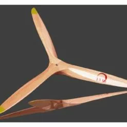 XOR2210L3B XOAR LAMINATED 3BLADE PROP 22X10