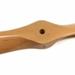 XOR2280BP XOAR BEECHWOOD PUSHER PROP 22 X 8