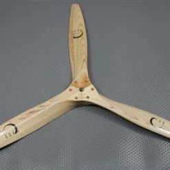 XOR2280L3BP XOAR 22X8 Laminated 3-Blade Pusher Propeller