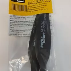 AERONAUT7239/28 AERONAUT CAM-CARBON-Z 10x6