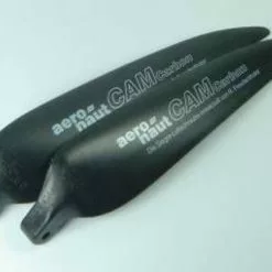 AERONAUT7234/19 Aeronaut Cam Folding Propeller 9 X 5"