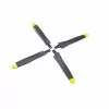 EFL01258 E-flite Prop Set (4): P-51D 1.5m