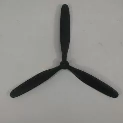EFL9108 E-Flite P-39 Airacobra 1.2m 3-Blade Propeller