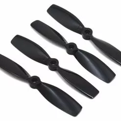 EFLP04024 E-Flite 4 X 2.4 Propeller Left (2) & Right (2): Mini Convergence