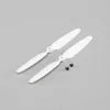 EFLP12575L E-Flite 125 X 75mm Prop Left (2) With Screw: X-VERT VTOL