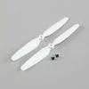 EFLP12575R E-Flite 125 X 75mm Prop Right (2) With Screw: X-VERT VTOL