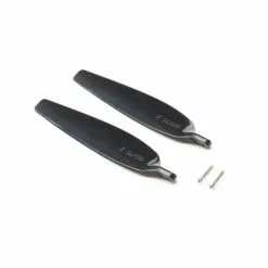 EFLP13070FP E-Flite 130 X 70mm Folding Prop Pusher: Delta Ray One