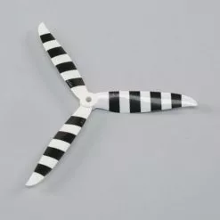 EFLP30056 E-flite Propeller CW 7x5.6 3-Blade:Twin Otter