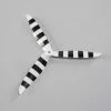 EFLP30060 E-flite Propeller CCW 7x5.6 3-Blade: Twin Otter