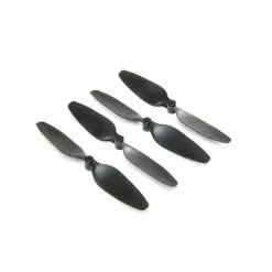EFLP60205 E-flite 60mm X 2.5mm Prop Set CW CCW (4)