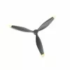EFLUP120703B E-FLITE 120mm X 70mm 3 Blade Propeller