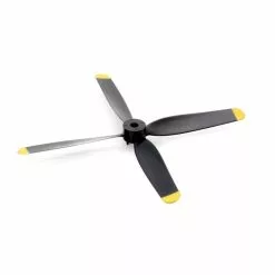 EFLUP45304B E-Flite 4.5 X 3.0 4-Blade Electric Propeller
