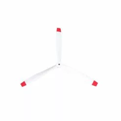 FMMPROP013 FMS Propeller, 11x8, 3-Blade: CJ6