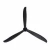 FMMPROP020 FMS Propeller, 11x6, 3-Blade: 1400mm Sky Trainer 182