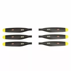 FMMPROP049 FMS Propeller Set: F7F