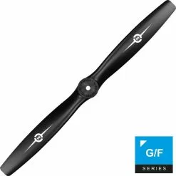 MAS1140GF Master Airscrew GF Series - 11x4 Propeller